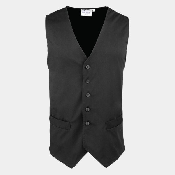 Premier Hospitality Waistcoat Thumbnail