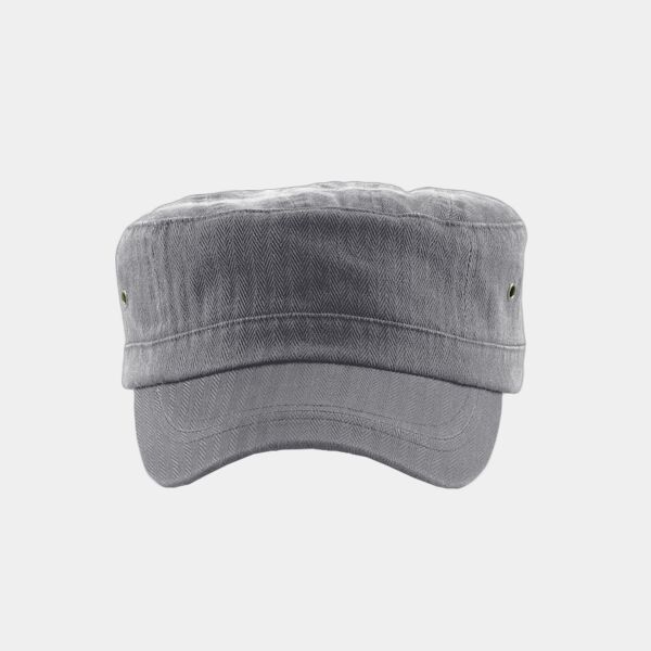 Beechfield Urban Army Cap Thumbnail