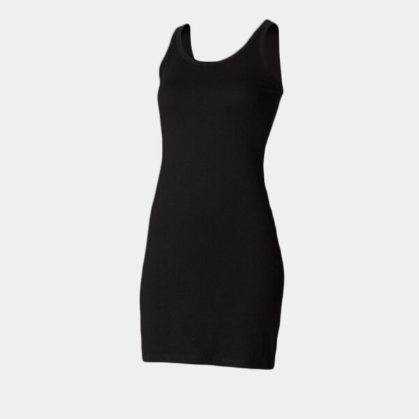 SF Clothing Ladies Tank Dress Thumbnail