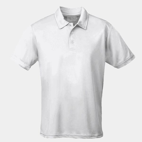 AWDis Kids Cool Polo Shirt Thumbnail