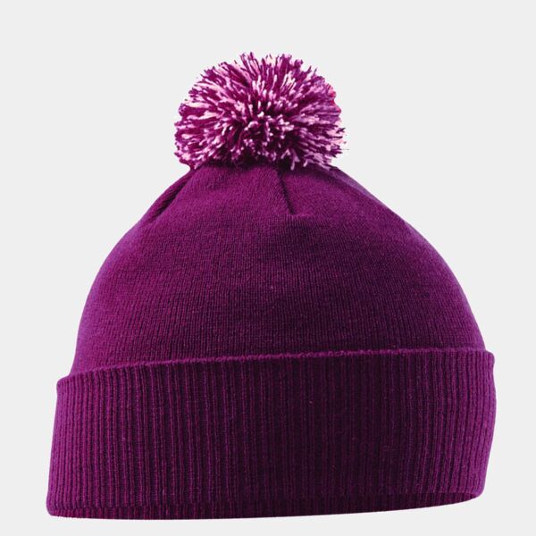Beechfield Snowstar® Beanie Thumbnail