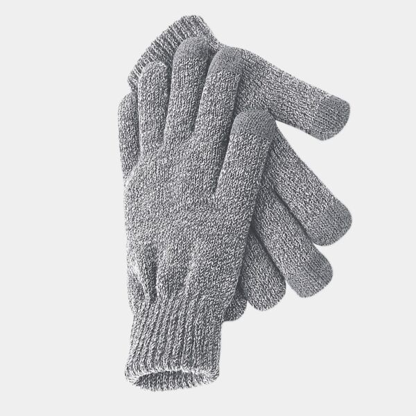Beechfield Touchscreen Smart Gloves Thumbnail