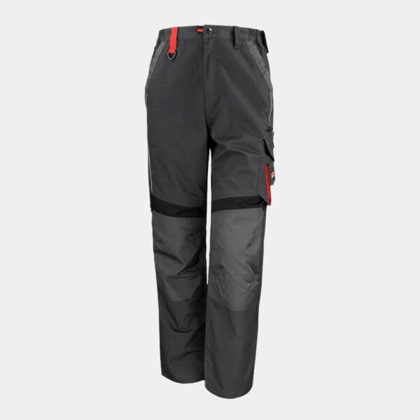 Result Work-Guard Technical Trousers Thumbnail