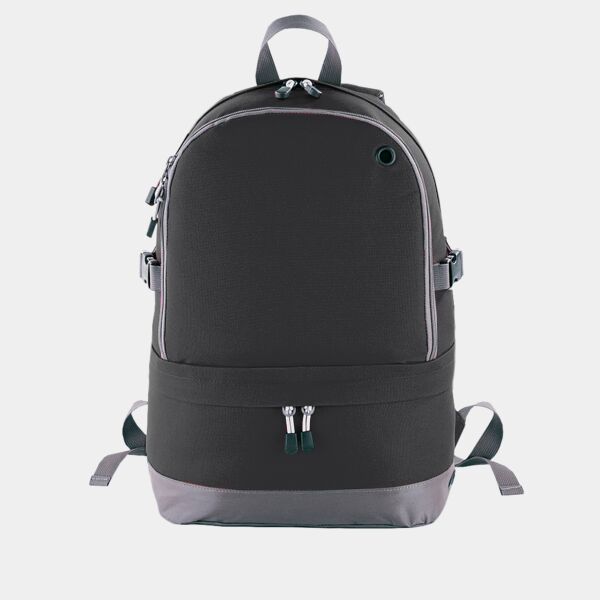 BagBase Athleisure Pro Backpack Thumbnail