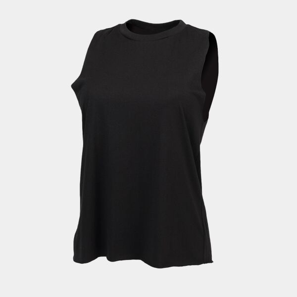 SF Clothing Ladies High Neck Vest Thumbnail