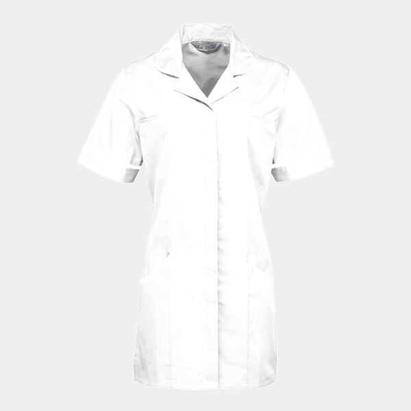 Premier Ladies Vitality Healthcare Tunic Thumbnail