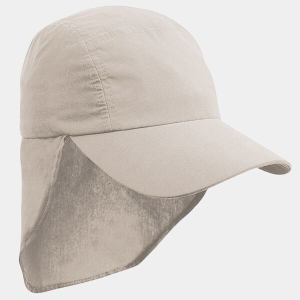 Result Legionnaires Cap Thumbnail