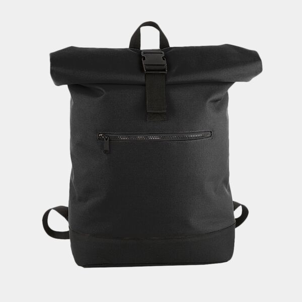 BagBase Roll-Top Backpack Thumbnail