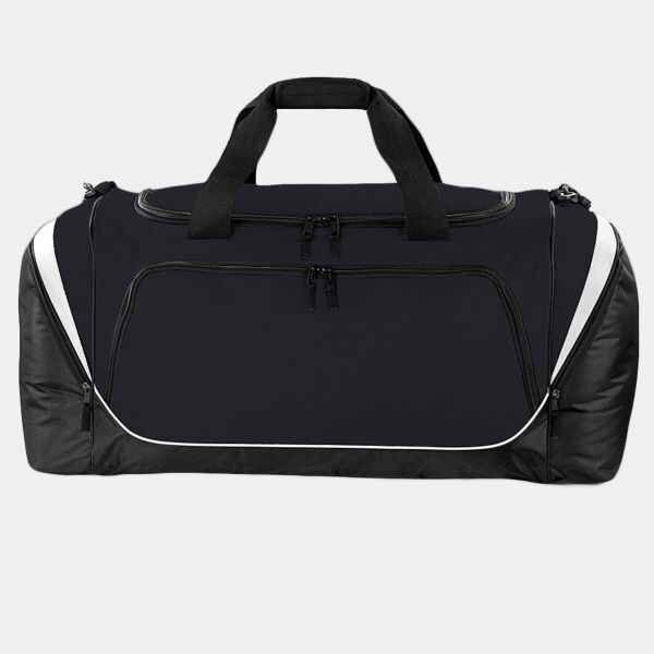 Quadra Pro Team Jumbo Kit Bag Thumbnail