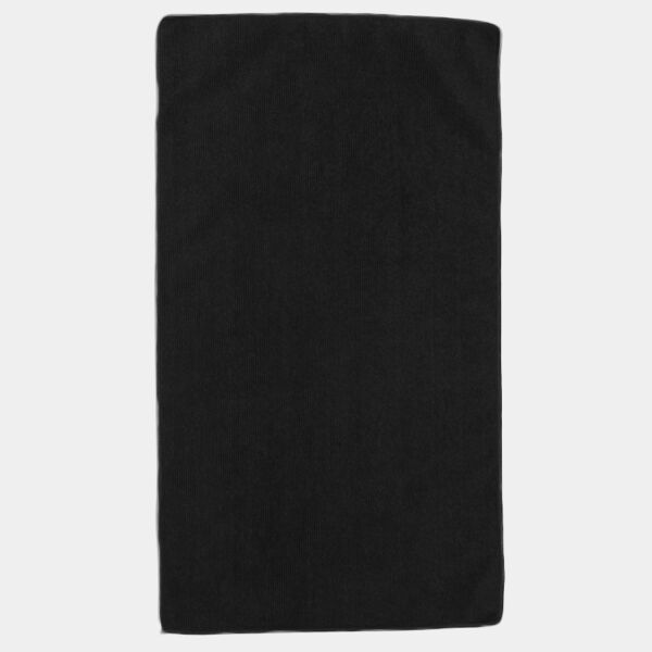 Towel City Microfibre Guest Towel Thumbnail