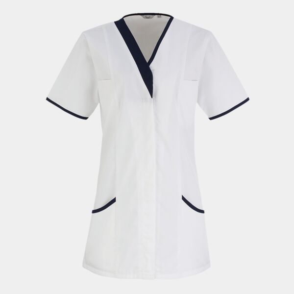 Premier Ladies Daisy Healthcare Tunic Thumbnail