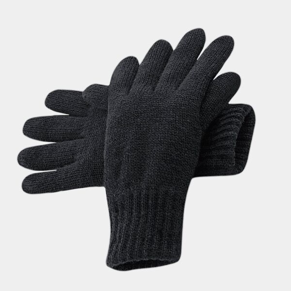 Beechfield Classic Thinsulate™ Gloves Thumbnail