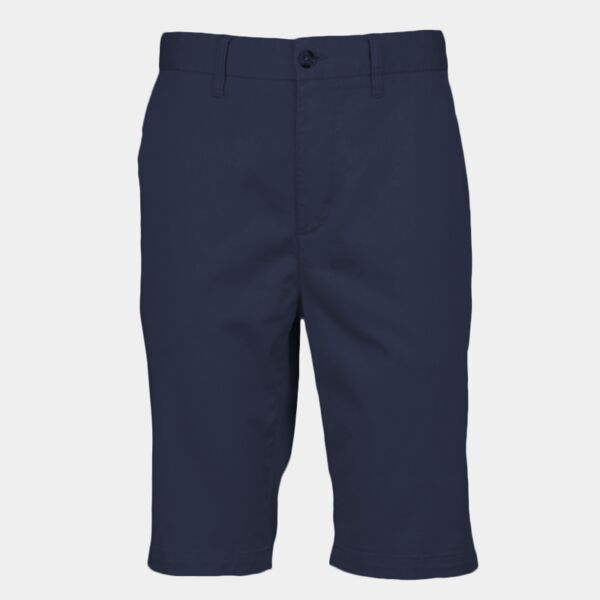 Front Row Stretch Chino Shorts Thumbnail