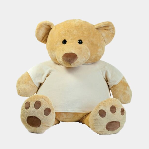 Mumbles Supersize Honey Bear Thumbnail