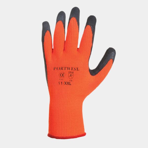 Portwest Thermal Grip Gloves Thumbnail