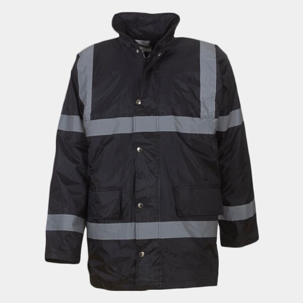 Yoko Security Jacket Thumbnail