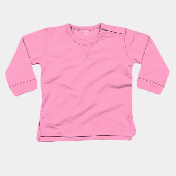 BabyBugz Baby Sweatshirt Thumbnail