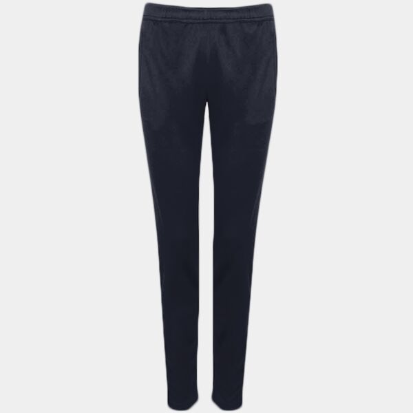 Tombo Ladies Slim Leg Training Pants Thumbnail