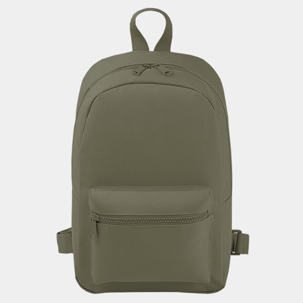 BagBase Mini Essential Fashion Backpack Thumbnail
