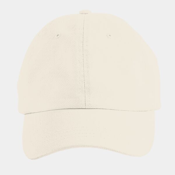 Beechfield Low Profile 6 Panel Dad Cap Thumbnail