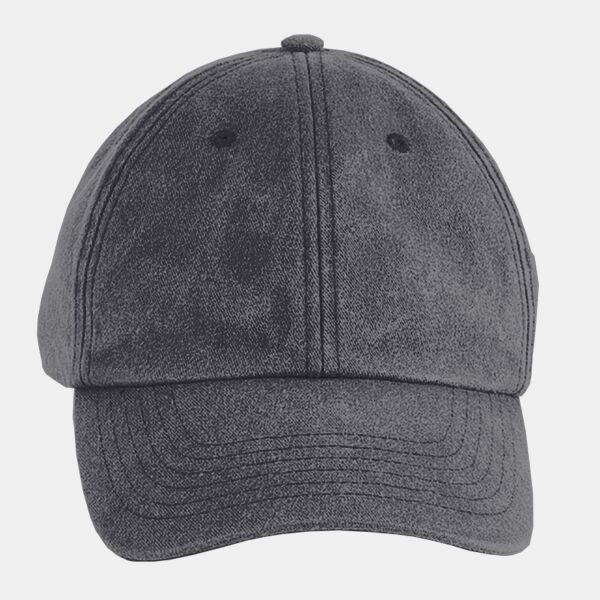 Beechfield Low Profile Vintage Cap Thumbnail