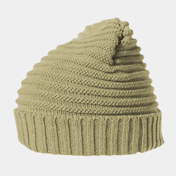 Result Braided Fleece Lined Hat Thumbnail