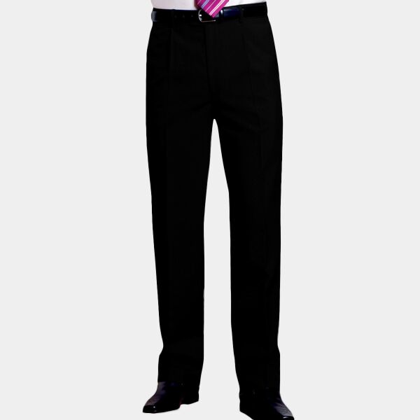 Brook Taverner Concept Delta Trousers Thumbnail