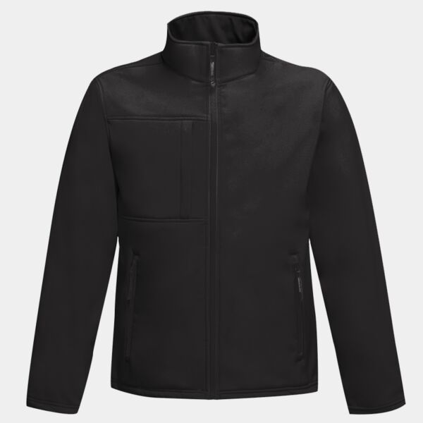 Regatta Octagon II Soft Shell Jacket Thumbnail