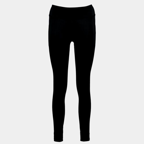 Kustom Kit Ladies Leggings Thumbnail