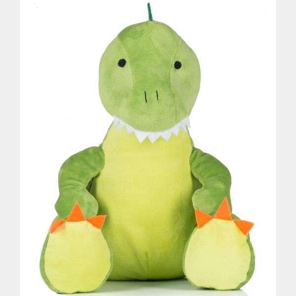 Mumbles Zippie Dinosaur Thumbnail