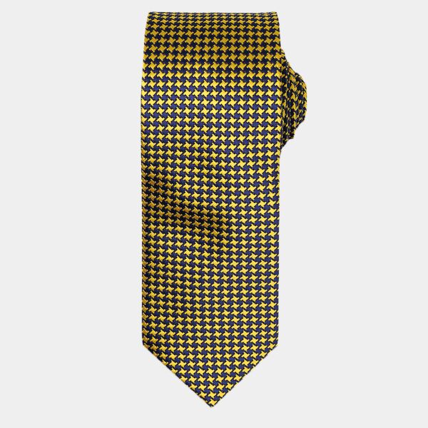 Premier Puppy Tooth Tie Thumbnail