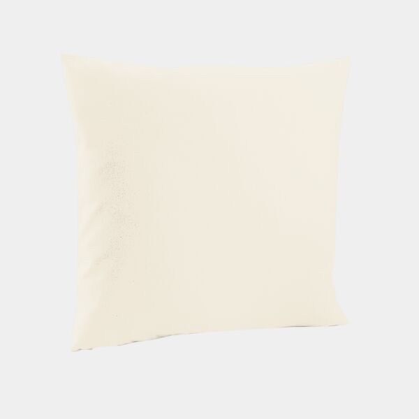 Westford Mill Fairtrade Cotton Canvas Cushion Cover Thumbnail