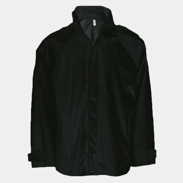 Kariban 3-in-1 Jacket Thumbnail