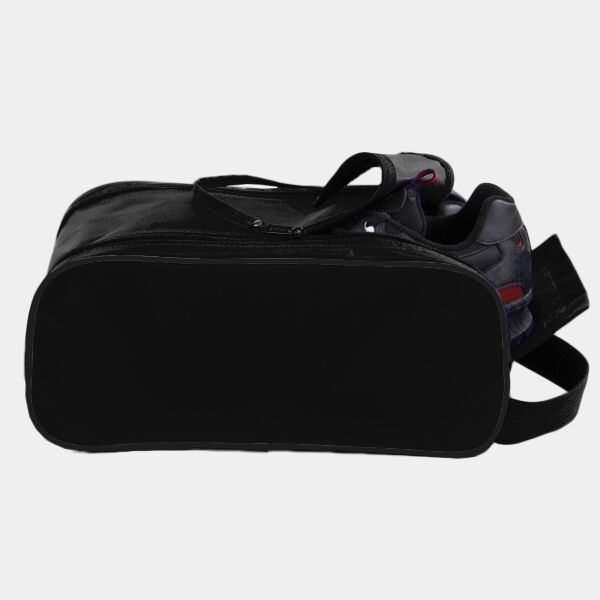 Quadra Teamwear Shoe Bag Thumbnail
