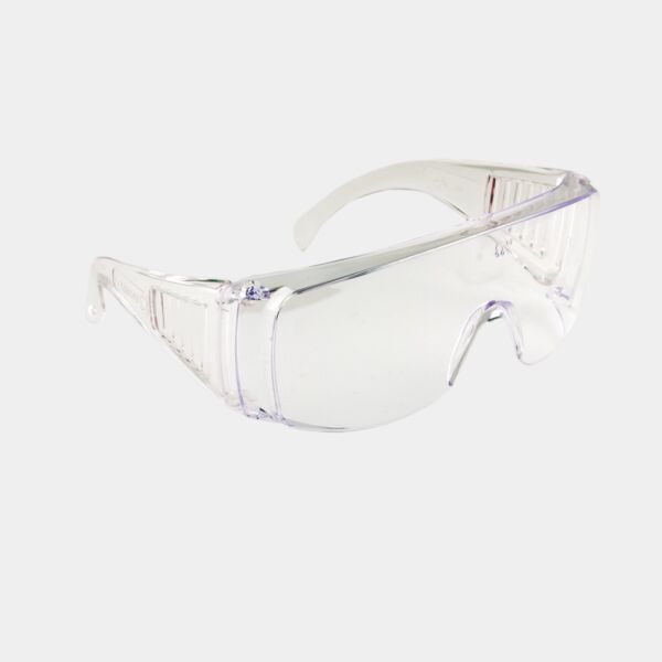 Portwest Visitor Safety Spectacles Thumbnail