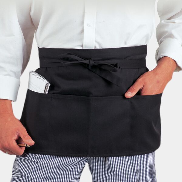 Dennys Money Pocket Apron Thumbnail