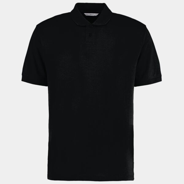 Kustom Kit Regular Fit Workforce Piqué Polo Shirt Thumbnail