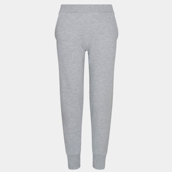 AWDis Kids Tapered Track Pants Thumbnail