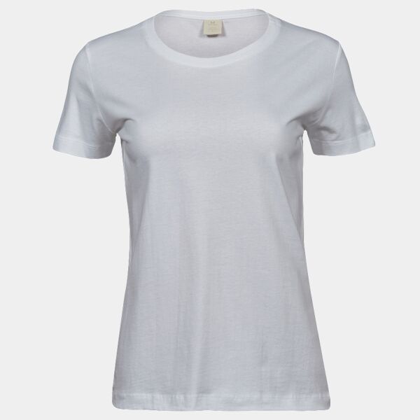 Tee Jays Ladies Sof T-Shirt Thumbnail