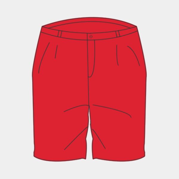 Tombo All Purpose Mesh Lined Shorts Thumbnail