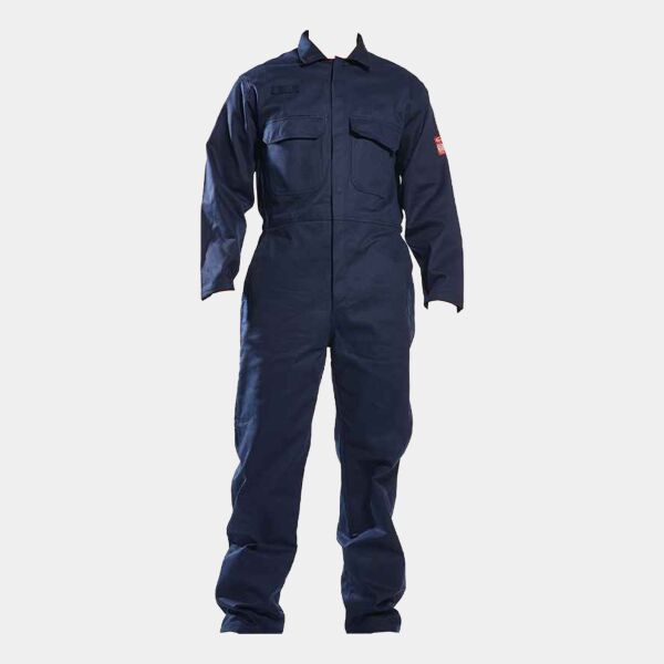 Portwest Bizweld™ Flame Resistant Coverall Thumbnail