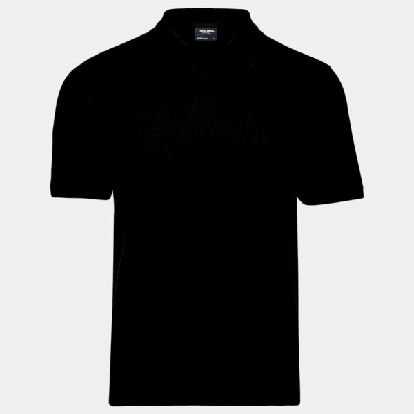 Tee Jays Heavy Cotton Piqué Polo Shirt Thumbnail