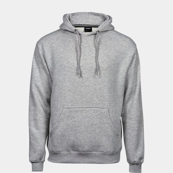Tee Jays Hooded Sweatshirt Thumbnail