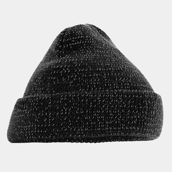 Beechfield Reflective Beanie Thumbnail