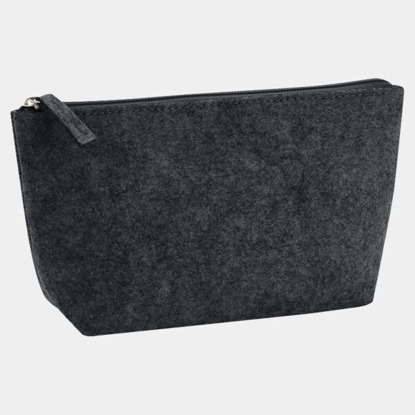 BagBase Felt Accessory Bag Thumbnail