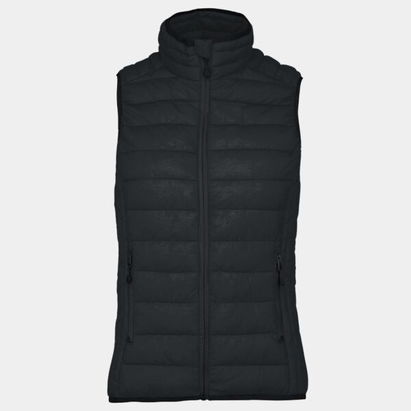 Kariban Ladies Lightweight Padded Bodywarmer Thumbnail