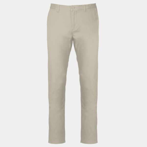 Kariban Chino Trousers Thumbnail