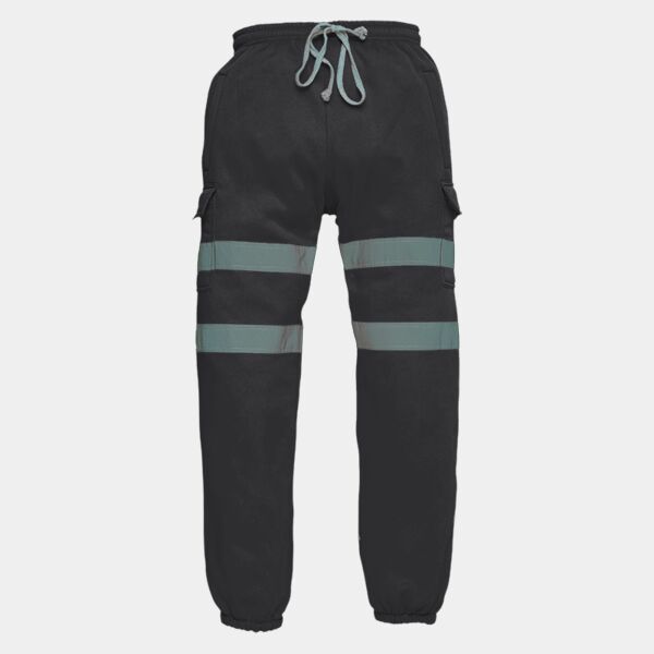 Yoko Hi-Vis Jog Pants Thumbnail