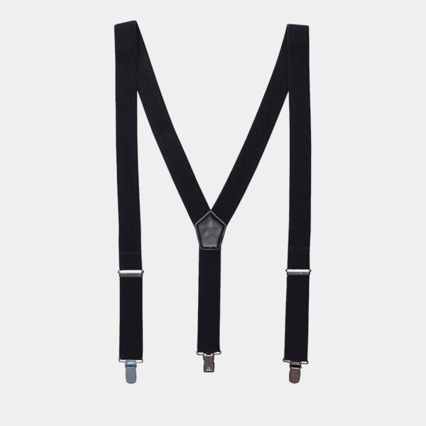 Premier Clip On Braces Thumbnail