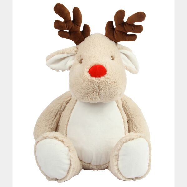 Mumbles Zippie Reindeer Thumbnail